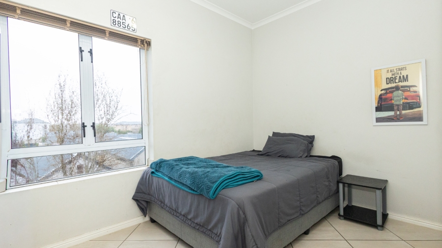 2 Bedroom Property for Sale in Buh Rein Estate Western Cape